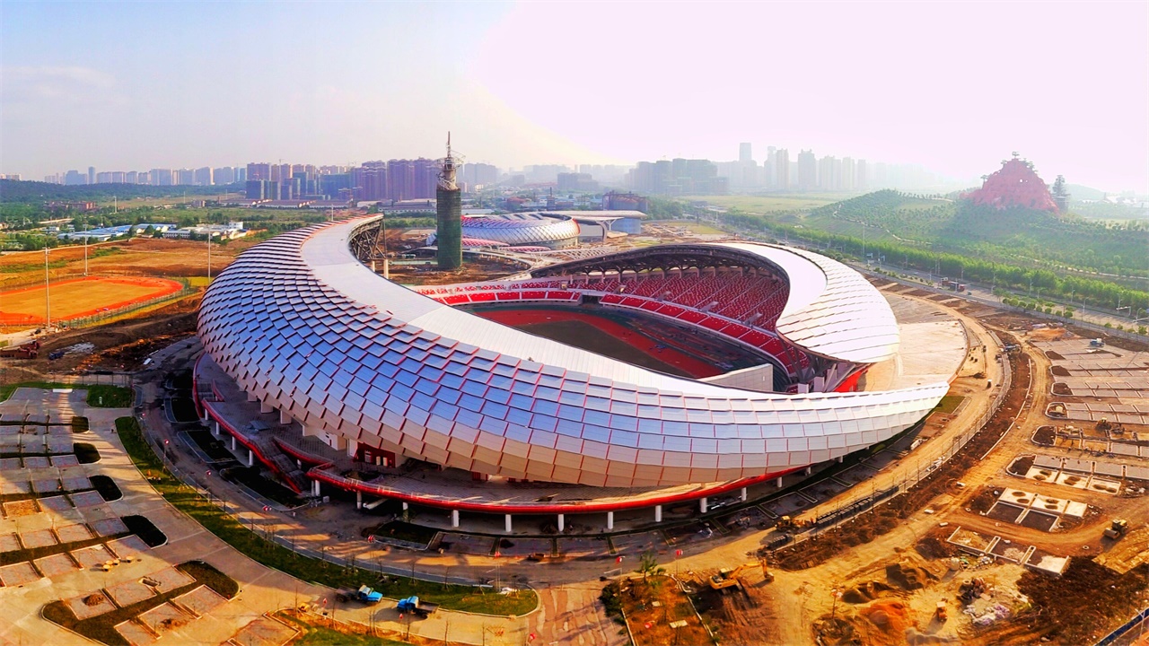 安徽省属于第几线城市,安徽这座城市怎么样