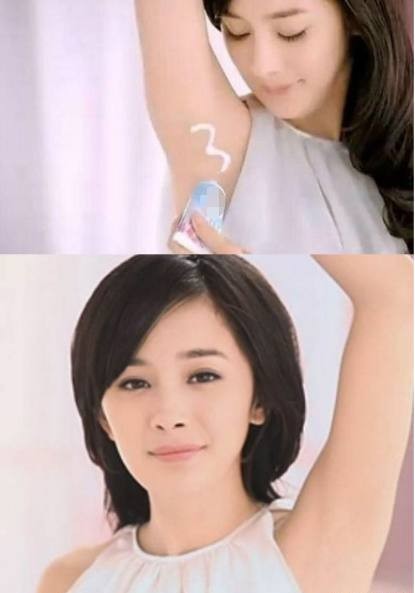 明星的搞笑代言,明星代言的那些奇葩广告