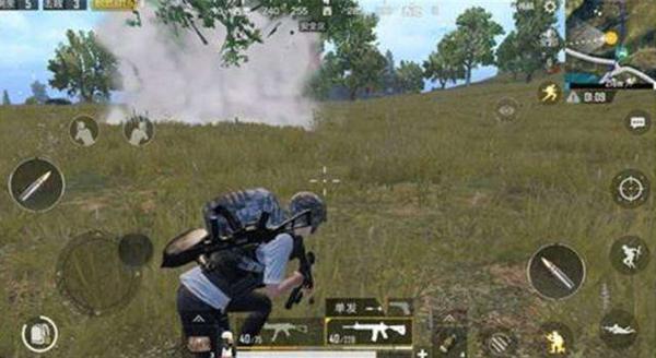 刺激战场:遇到挂怎么办?学会这些让你马上诛仙