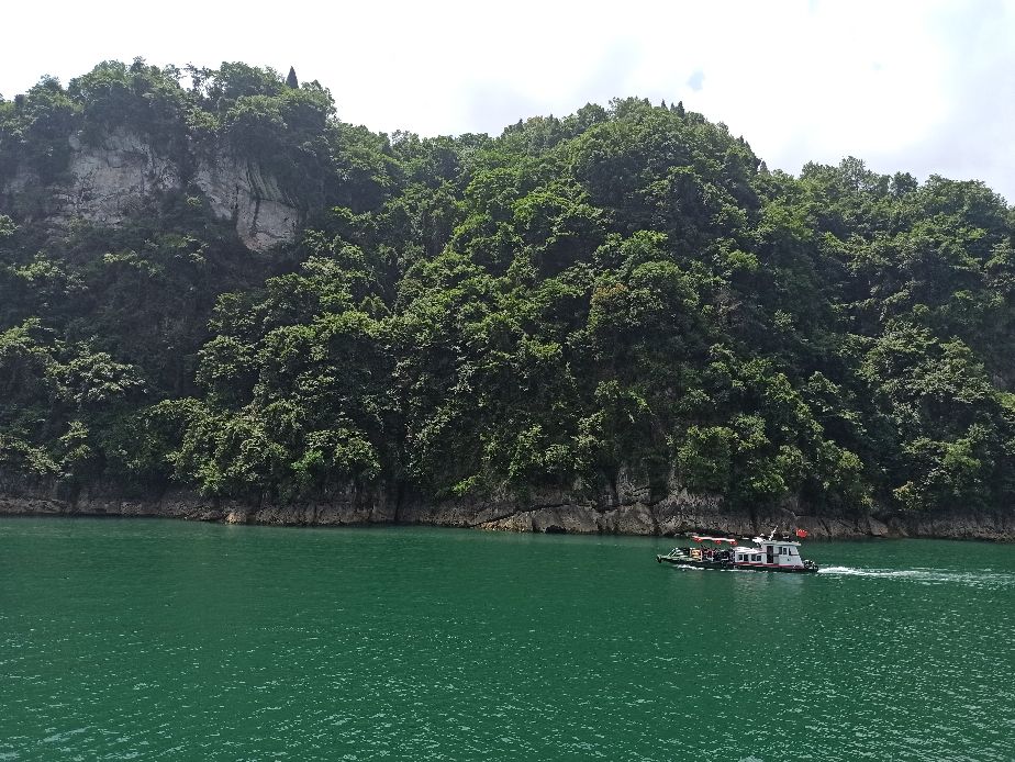 恩施清江画廊旅游全攻略,清江画廊风情游