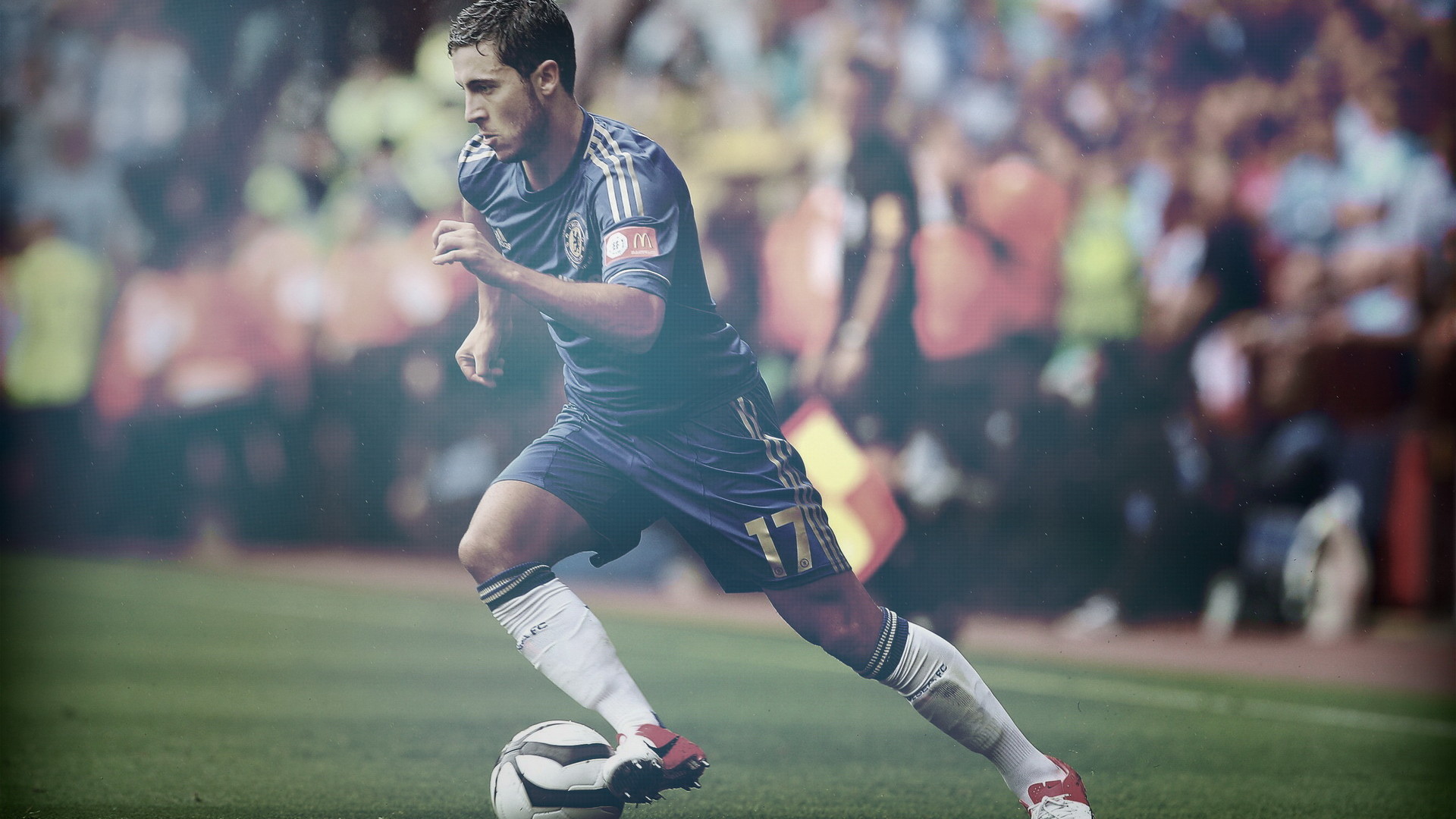 超好看的足球壁纸,足球壁纸高清全屏24号球衣