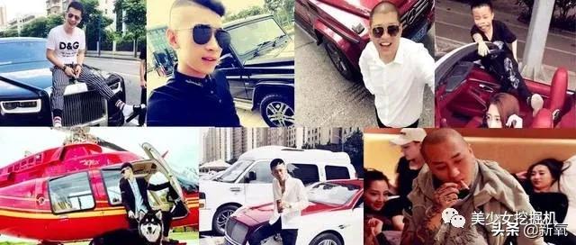 李佳琦年收入打败90%上市公司,李佳琦收入下降吗