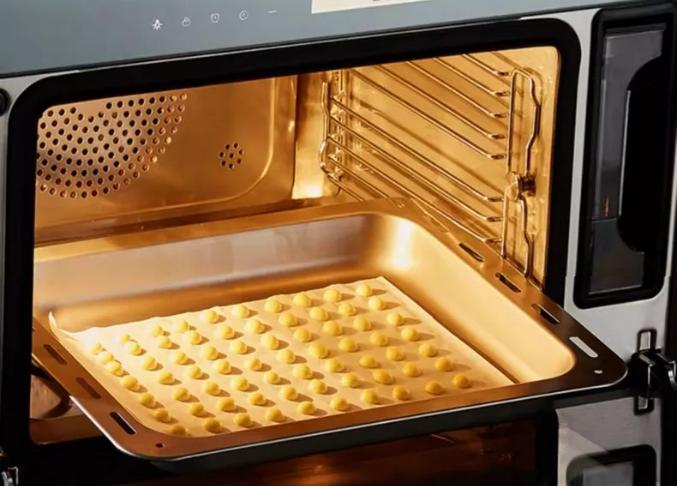 微波炉选蒸烤一体的还是热饭的,微波炉蒸烤一体缺点