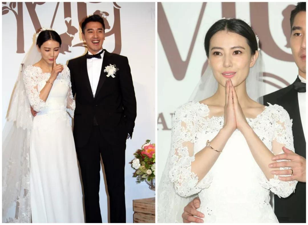 适合新娘结婚当天穿的便装内搭,2020最流行新娘衣服搭配