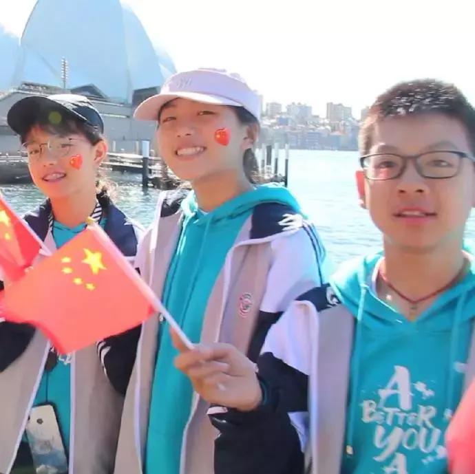 tobebetter美文,新东方国际游学夏令营