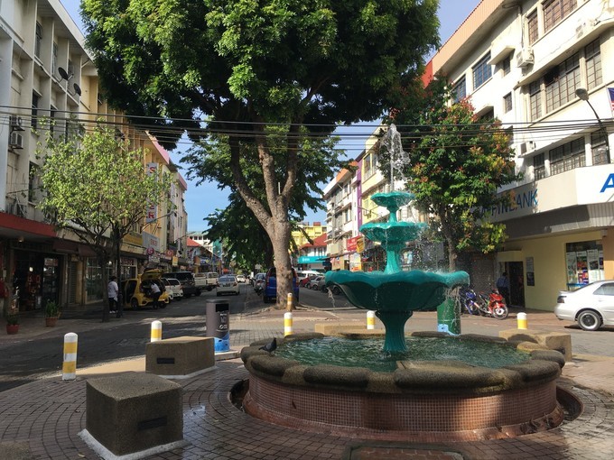 马来西亚亚庇旅游景点,沙巴州亚庇市旅游攻略