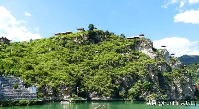 北京房山春季游玩好去处推荐,房山夏季登山步道