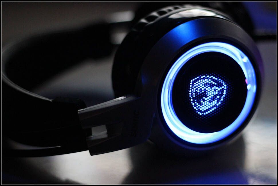 g933s耳机评测,g9000耳机测试