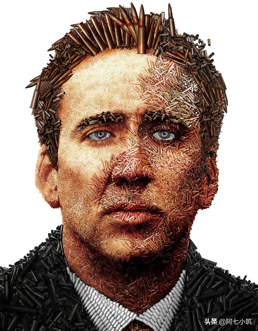 战争之王一个军火商人的发迹史,战争之王怎么样