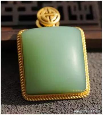 碧玉的种类和鉴别方法,碧玉手镯怎么辨别优劣