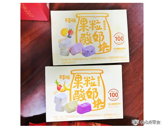 15款好吃不胖的零食大评测合集,解馋不发胖的15种零食测评