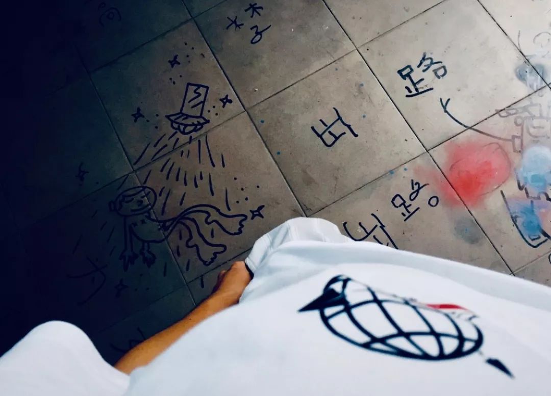 廊坊醒了廊坊醒了