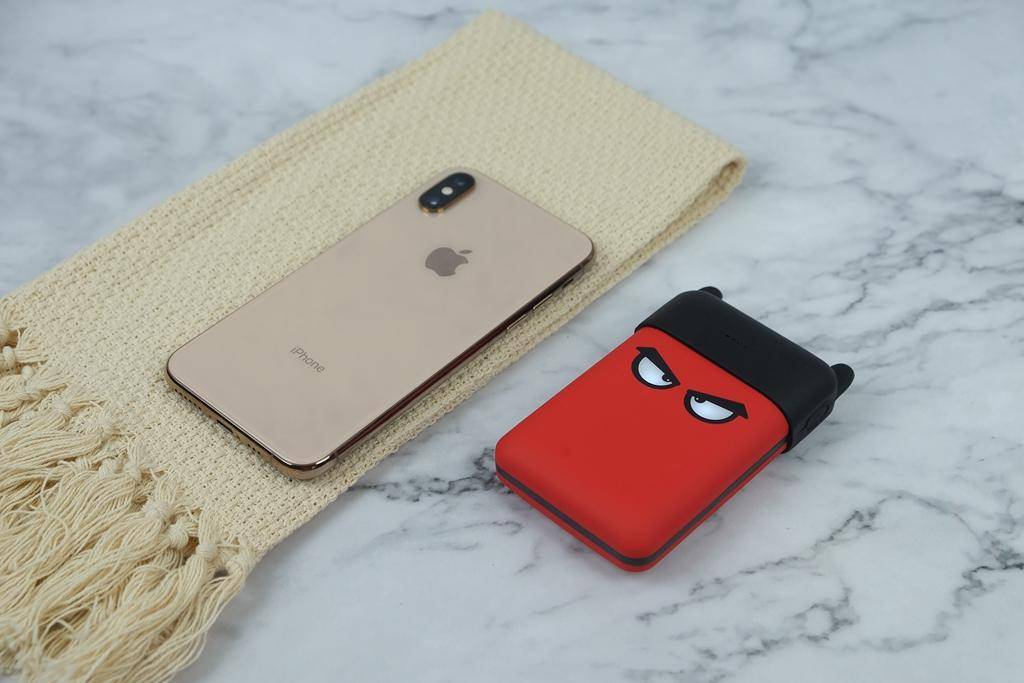 爱国者MS100小魔兽开箱体验：不仅颜值高，性价比一样出色