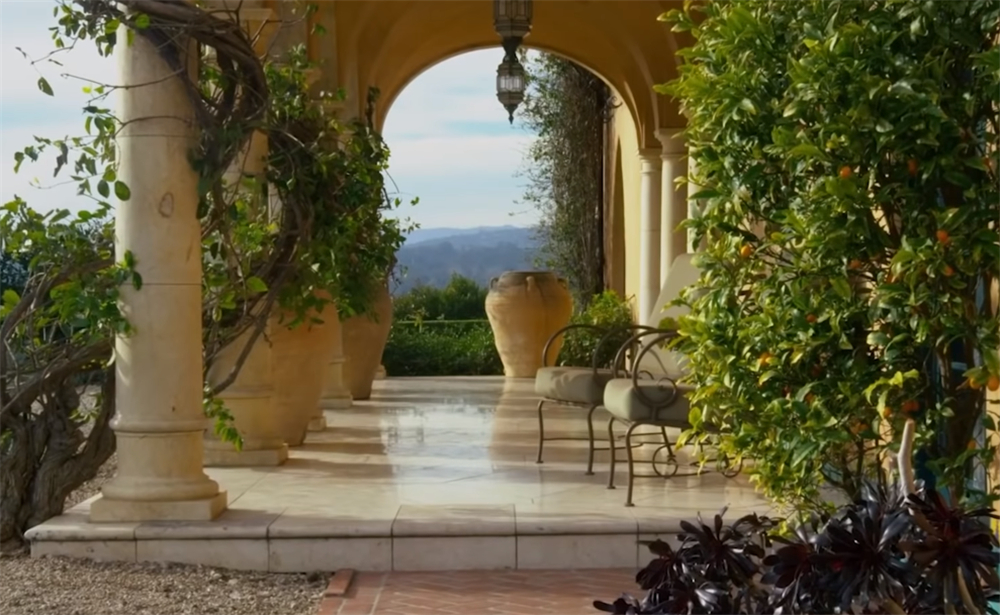 水果姐和奥兰多,水果姐和奥兰多公主