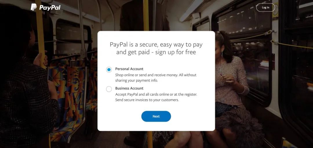 苹果注册美国id付款方式不选paypal,哪些国家的苹果id可以绑定paypal