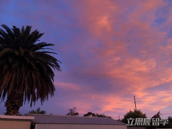 澳洲留学pr可以申请贷款,澳洲pr美国留学