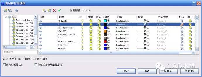 cad里面布局1和布局2是干啥的,CAD布局怎么操作