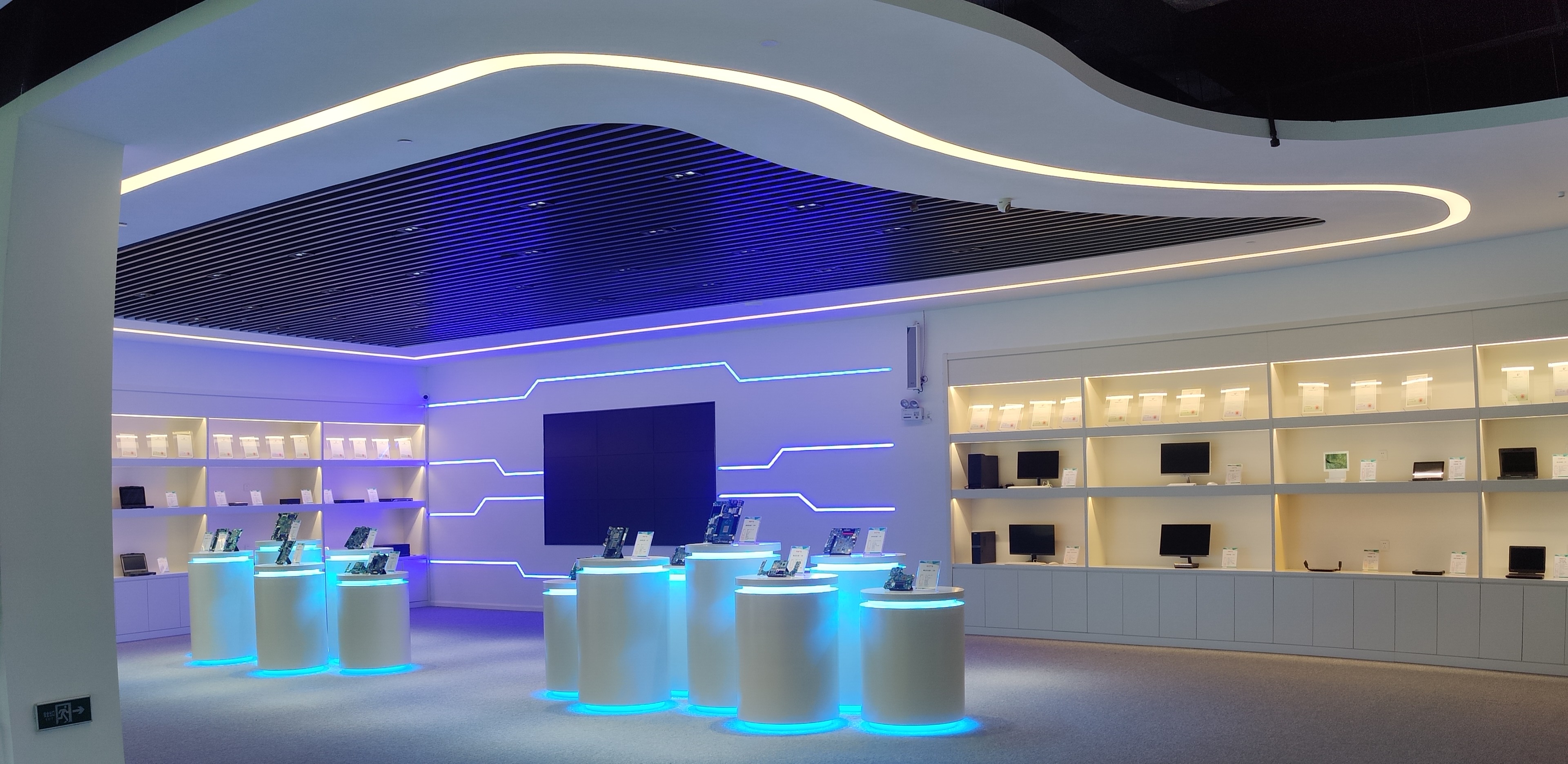 “供应链+科技”开辟信创产业新赛道——访合肥市卓怡恒通信息安全有限公司董事长李强