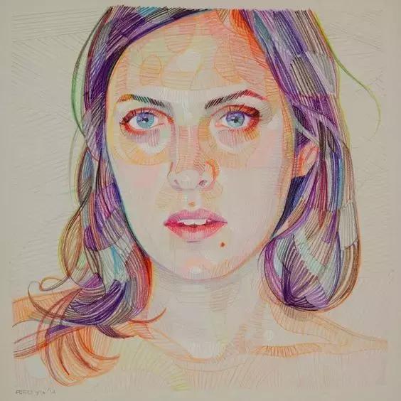 素描速写100种方法,素描速写小技巧