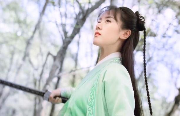 琉璃袁冰妍图片,琉璃褚璇玑袁冰妍图片