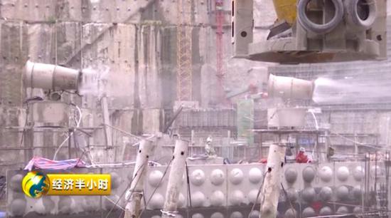 中国修建超级大坝,三峡水电站超级工程