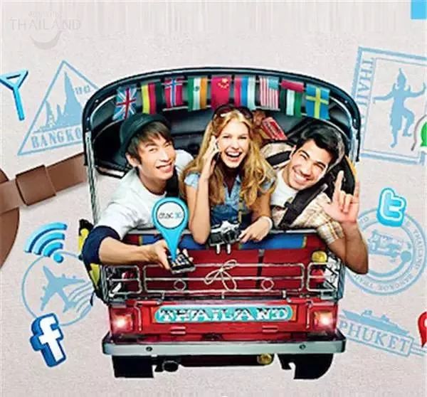 泰国电话卡happy卡和als卡区别,泰国电话卡happy是哪个运营商