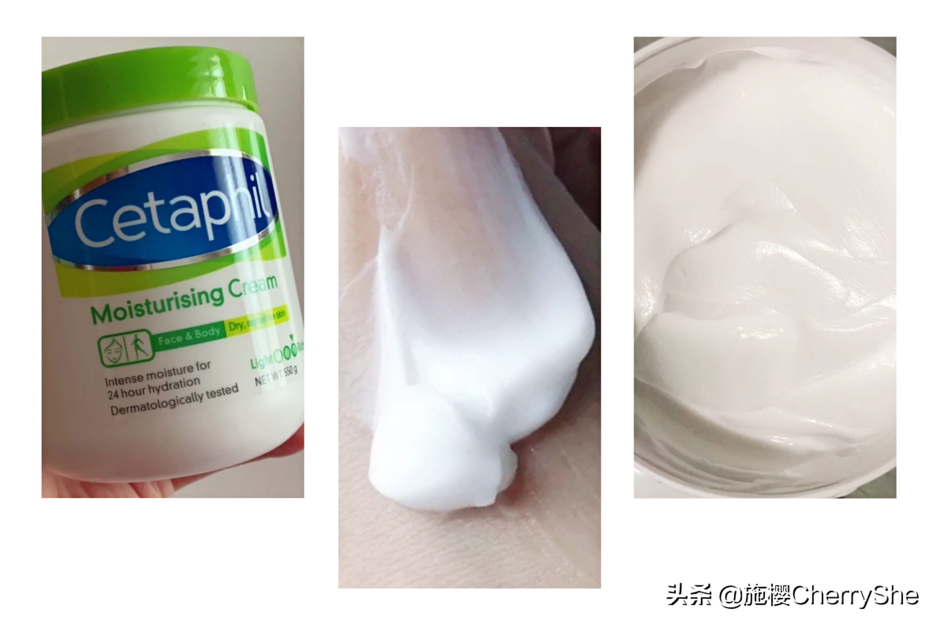 十大公认好用的身体乳清爽型,什么牌子的身体乳适合干皮肤用