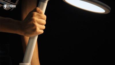 不要再相信“护眼灯”这种鬼话了!200~1500元台灯横测揭秘