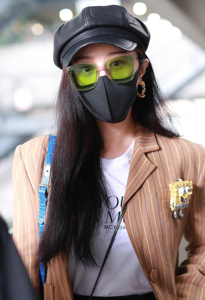 贝雷帽比较深怎么戴好看,戴贝雷帽该如何搭配