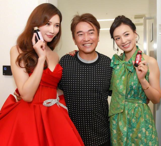 极限挑战张庭代言的产品,张庭微商极限挑战