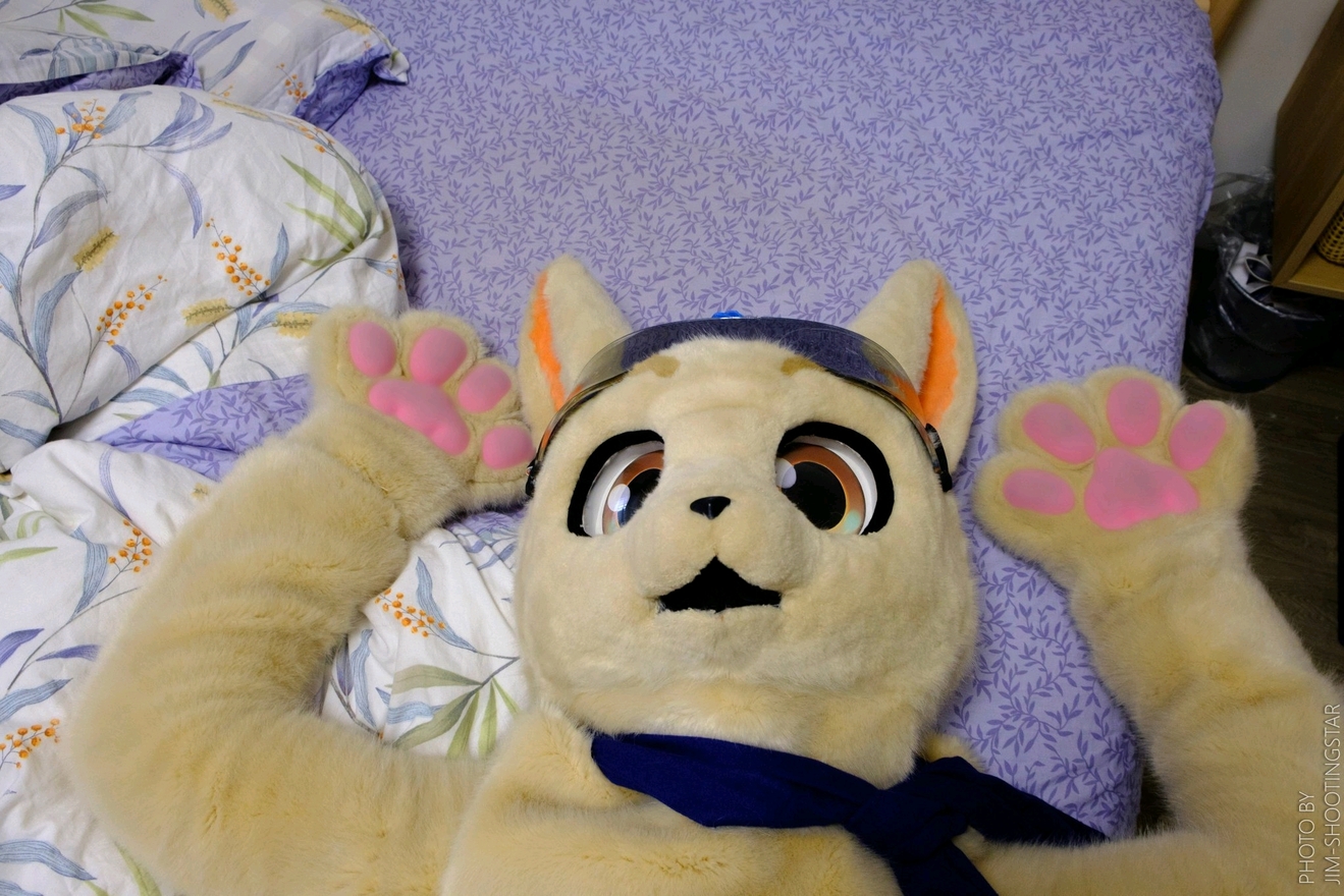 杂图系列（*男猛**系列：兽人furry第一弹）#1