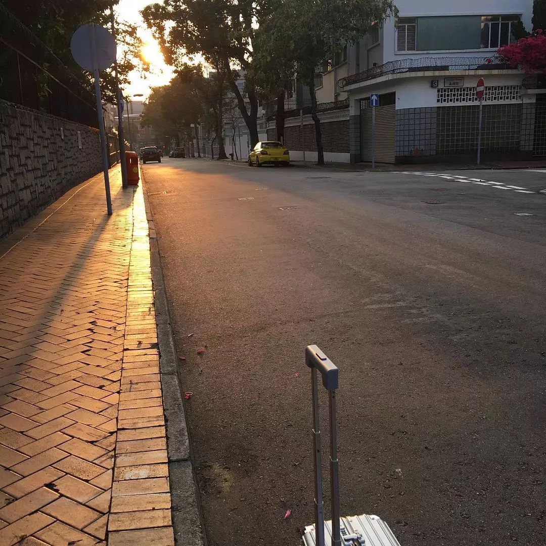 香港有趣的地名,香港有趣街道名