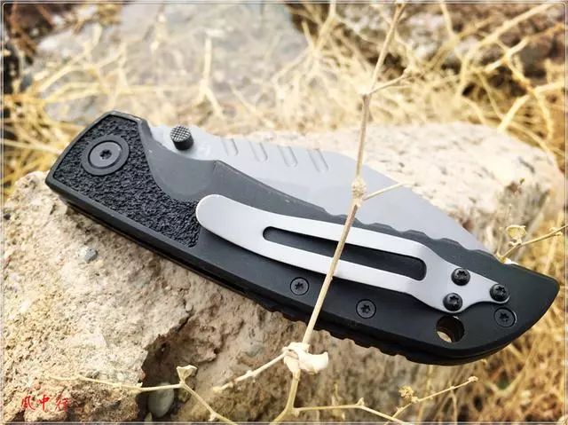 折叠狗腿刀,刀刀评测