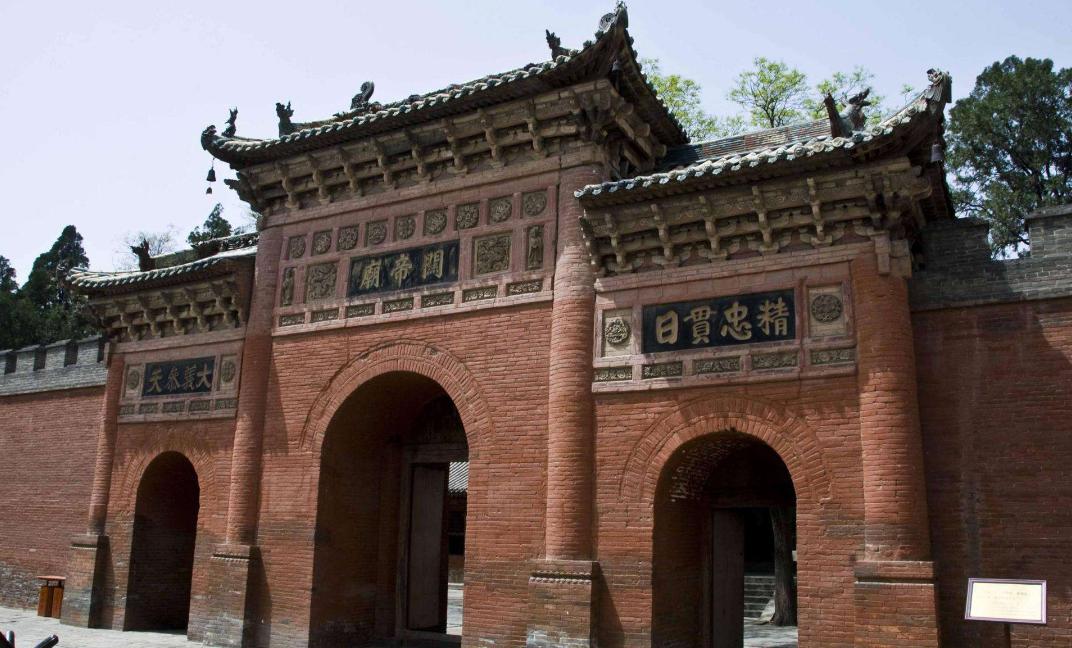 坟墓冢陵到底有何区别,在古代坟墓冢陵有什么区别