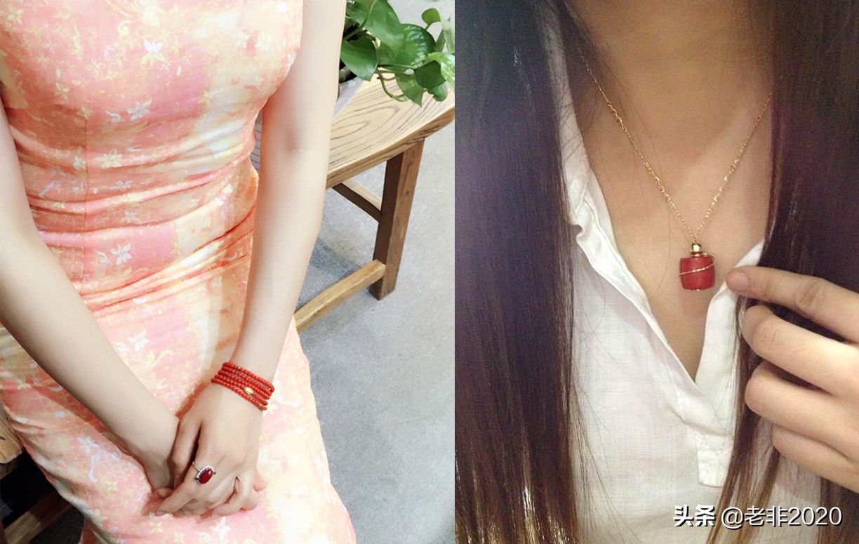 非洲之旅，我带回小一包红珊瑚，卖掉之后赚够了往返的机票钱