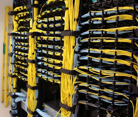 idc机房建设财务管理制度,idc机房安全用电管理制度