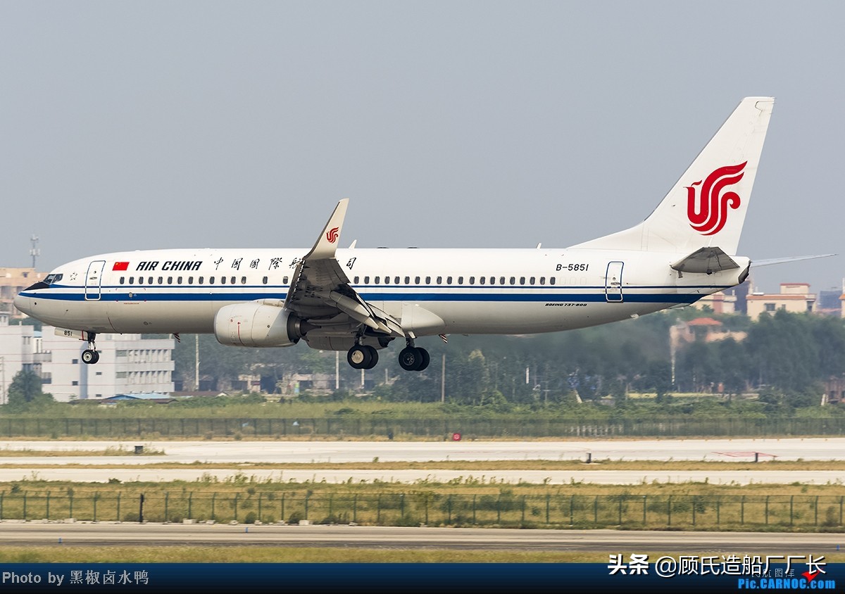烟瘾难忍害人害己前程毁，记国航106航班2018.7.10*子烟电**急降事件