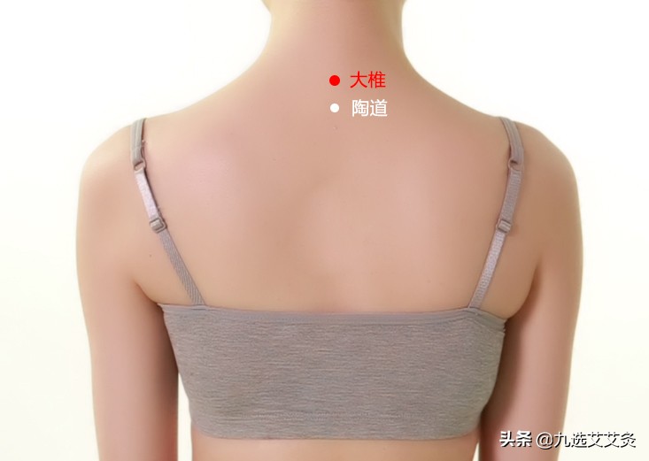 湿疹按哪个穴位就管用,湿疹的最佳穴位在哪里