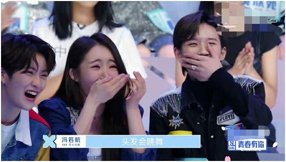 青春有你2对蔡徐坤的评价,青春有你2蔡徐坤成唯一亮点