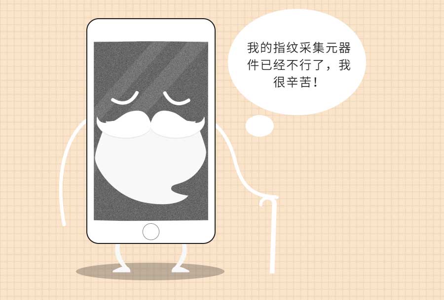 苹果手机感觉触屏不灵怎么校正,手机突然不灵敏了是怎么回事