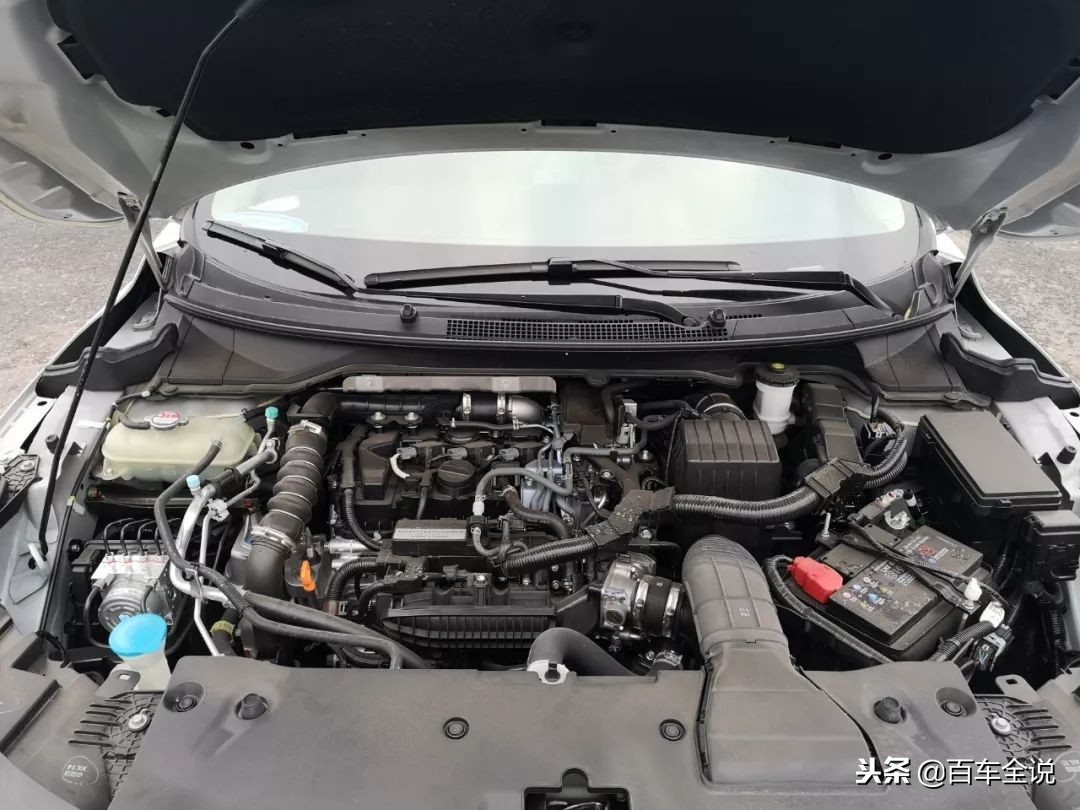 离“国民家轿”仍差了点销量的全新凌派，值得选择吗？