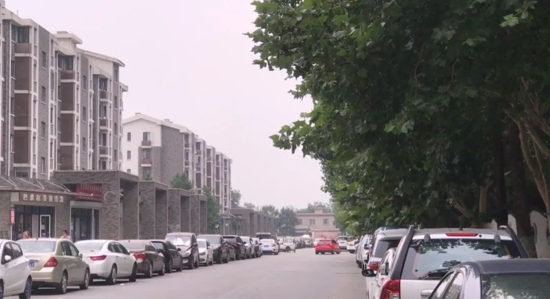 对付违停挡路,违停了找哪个部门核实