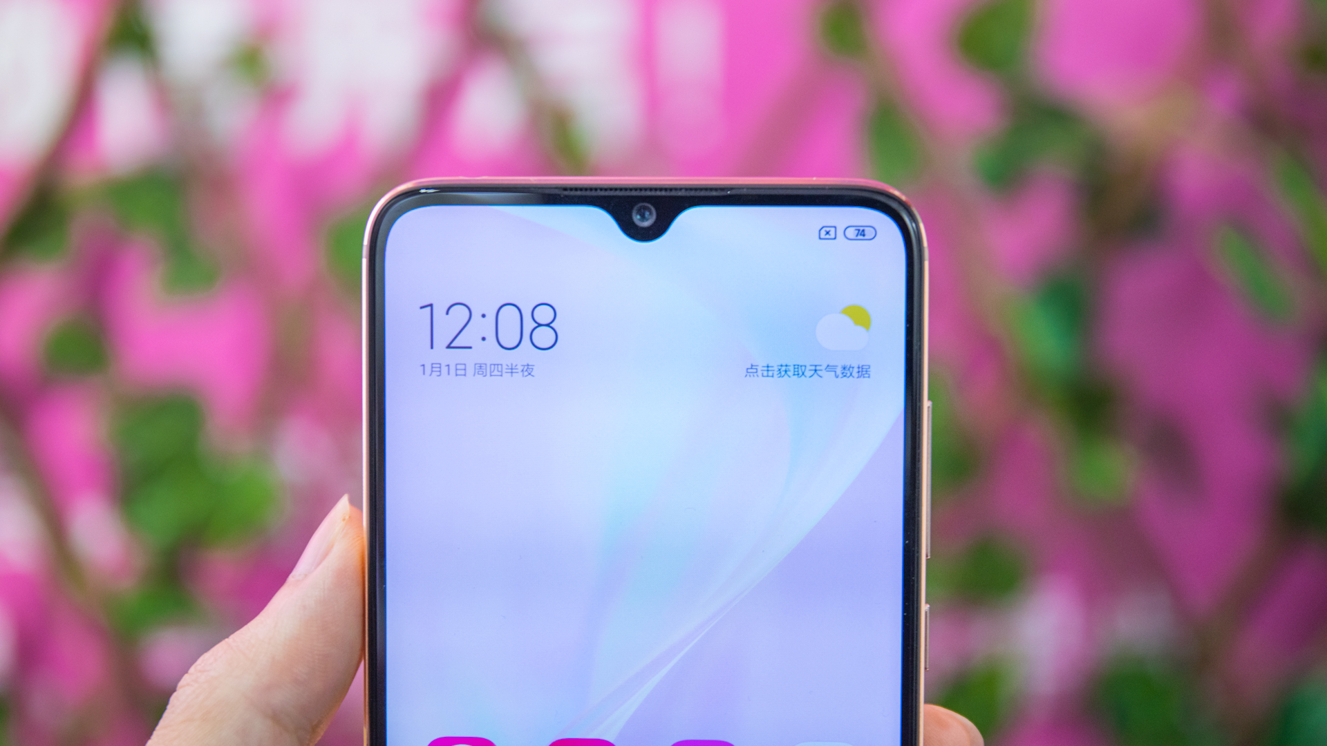 美图手机和小米,小米cc9美图定制版后置相机测评