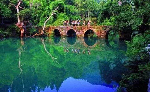 贵州旅行景区直通车有哪些,贵州旅游景区直通车在哪里上车