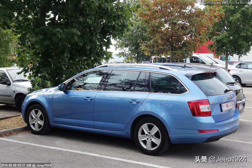 海外柴油车省油还是汽车省油,日系柴油车为什么省油