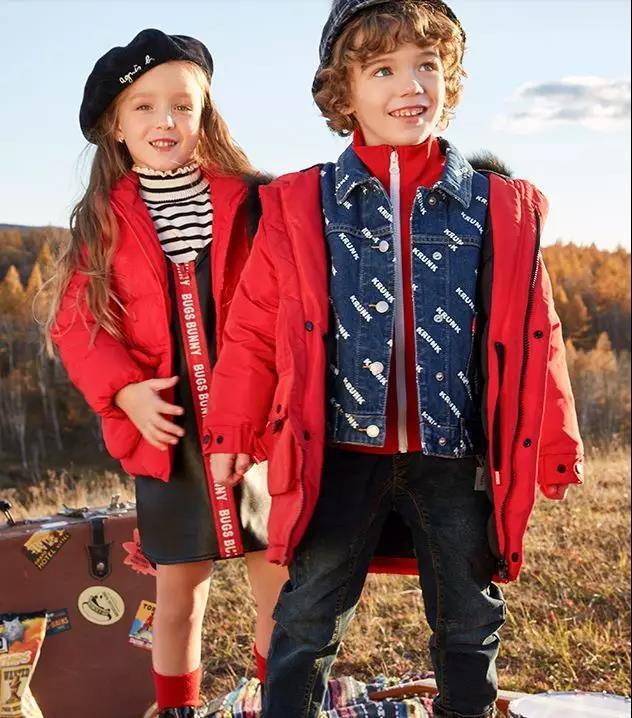 原创设计小众轻奢高定童装,有哪些小众轻奢的童装