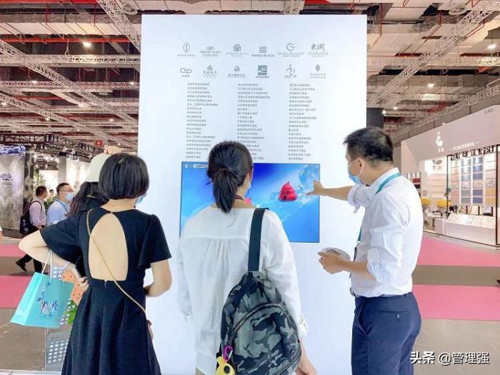 地尔健康郑立楷：继续发力水疗技术，在健康领域做得更极致