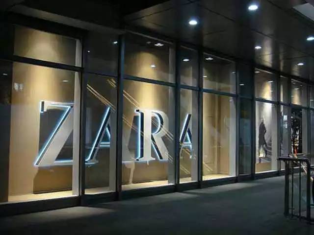 zara和优衣库的商品,zarahm优衣库区别
