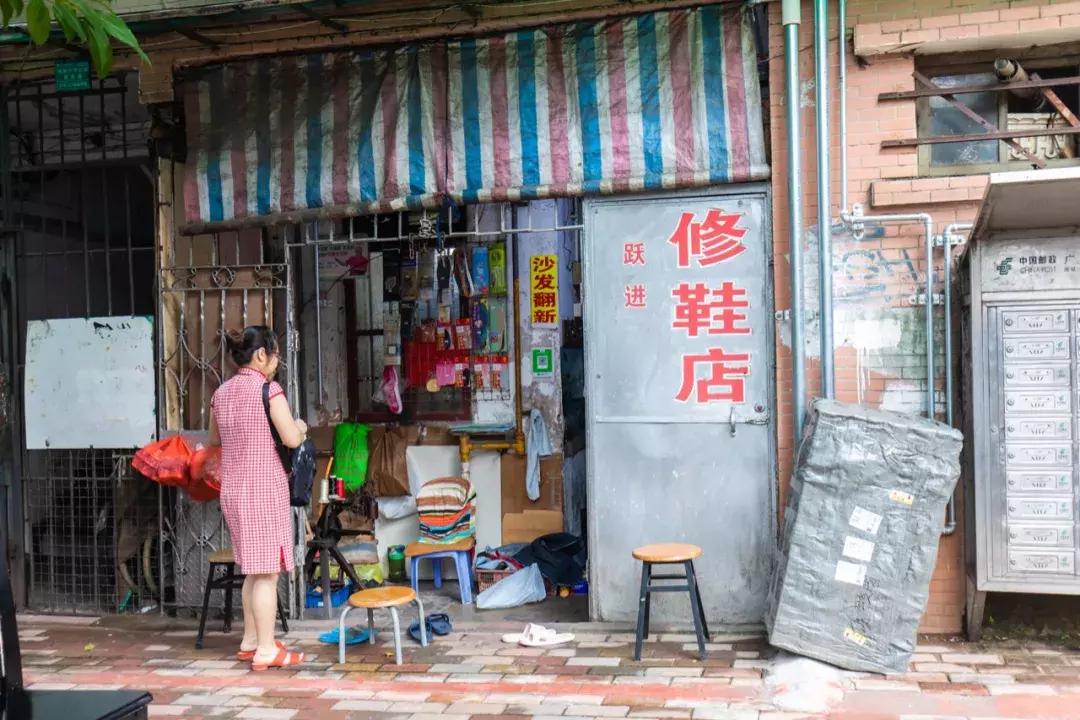 去广州必去的几条老街，“广府味”十足，正宗老广不一定全去过
