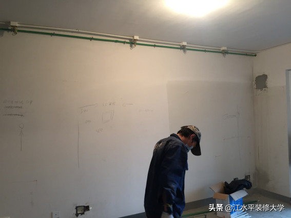 中海国际社区108平装修效果图,南京中海国际社区装修